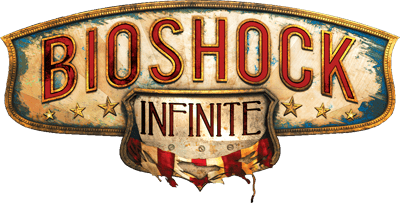 BioShock logo for Xbox 360